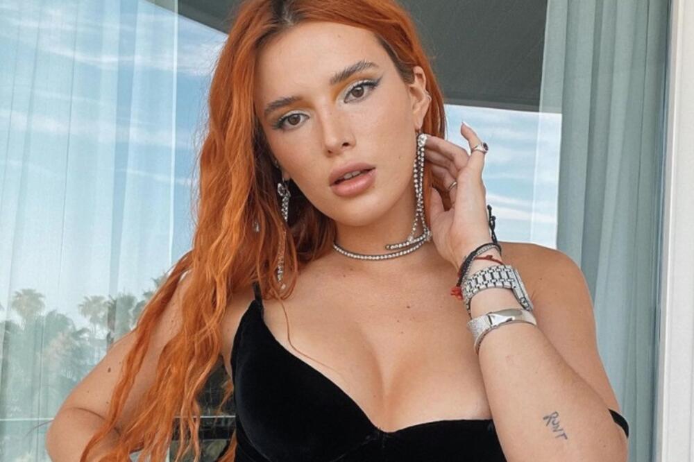 "Rad sa Mikijem bio je jedno od najgorih iskustava" Devojka tvrdi da ju je glumac brusilicom udarao u genitalije