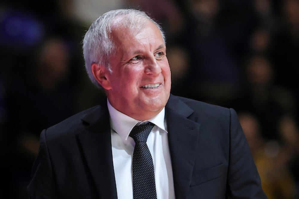 OBRADOVIĆ ZADOVOLJAN POSLE KRKE, A GOVORIO JE I O POJAČANJIMA: Verovatno ovo nije pravi odnos snaga dva tima