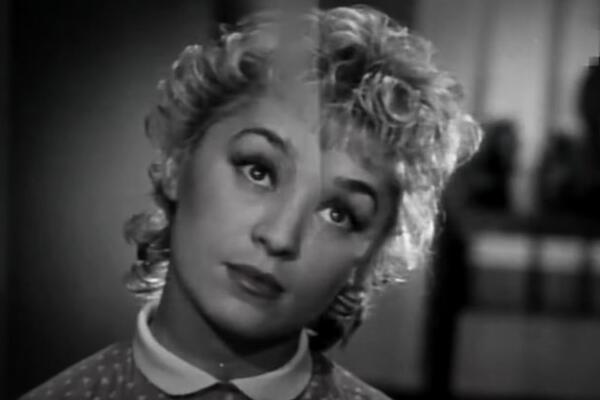 UMRLA GLUMICA: Javljene su crne vesti