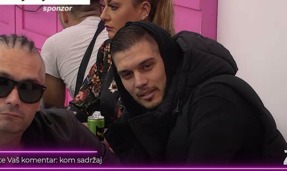 Dalila Dragojević, Dejan Dragojević