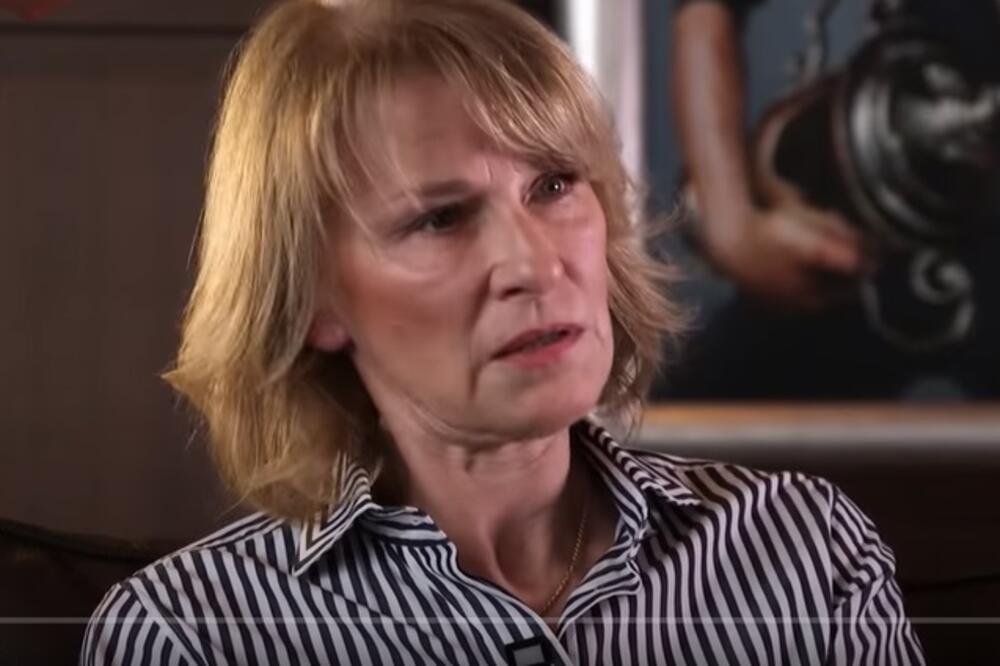 DIJANA ĐOKOVIĆ JE NJEMU RODILA SINA! I to pre BRAKA sa Srđanom