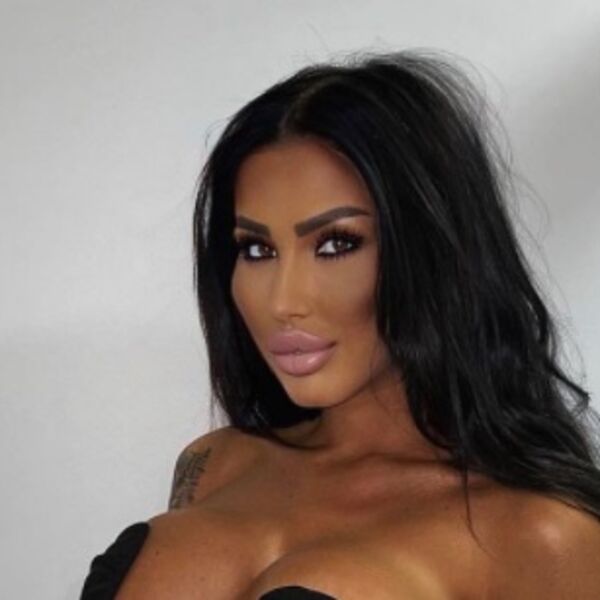 NAJPOZNATIJA SRPSKA STARLETA SUTRA SPREMA HAOS U EMISIJI!