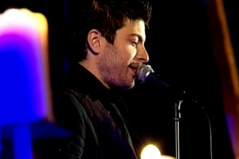 Svi znamo ovu pesmu Tošeta Proeskog, ali tajna koju krije je jeziva: Jedan detalj ledi krv u žilama