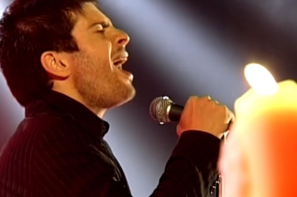 POSLEDNJI INTERVJU TOŠETA PROESKOG DOVEŠĆE VAS DO SUZA: Tada je otkrio koja mu je NEOSTVARENA ŽELJA...