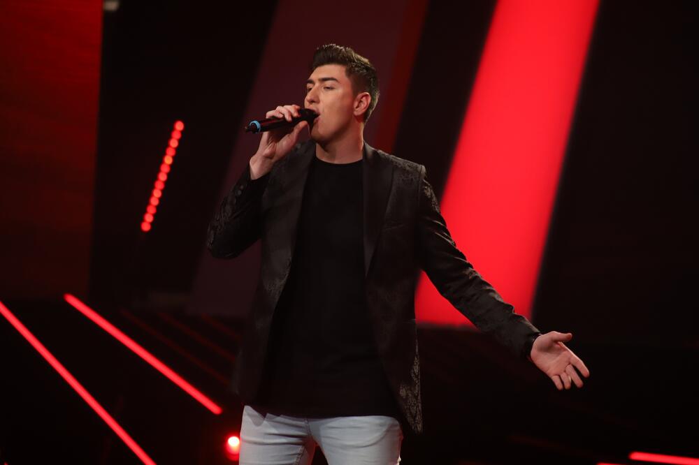 Mahir: Ispunila mi se želja da radim sa Opačićem!