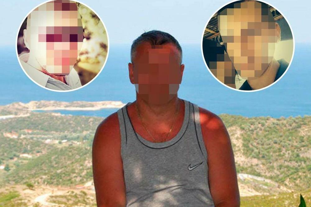 DETALJI SASLUŠANJA BRAĆE DŽONIĆ: Jedan bio ČUDAN i BAHAT, drugi odavao drugačiji utisak