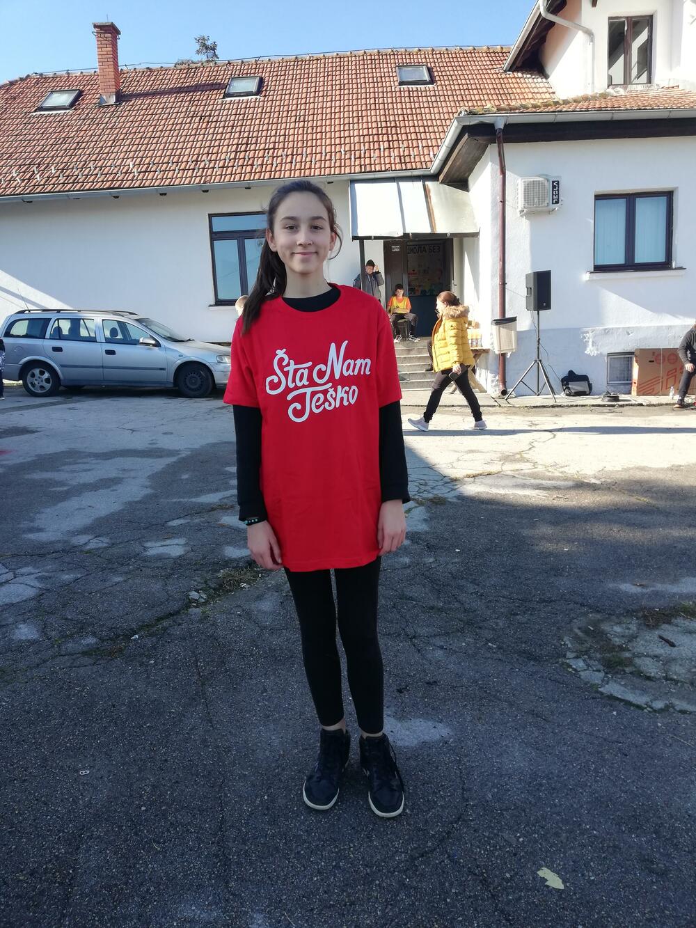 Rušanjska olimpijada