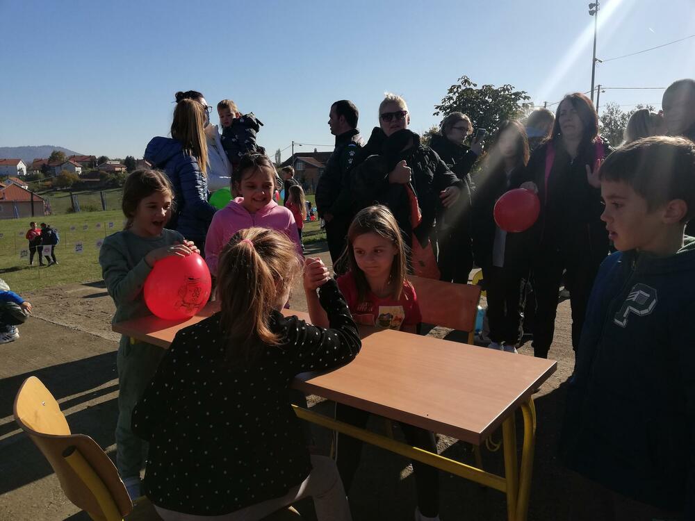 Rušanjska olimpijada