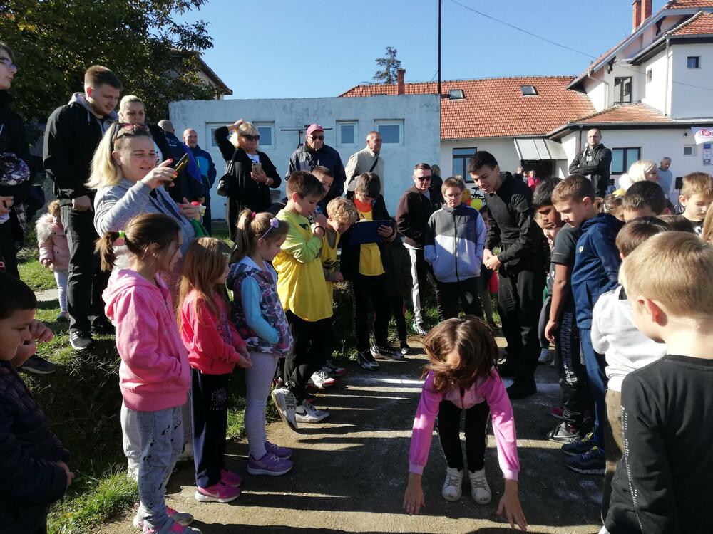 Rušanjska olimpijada