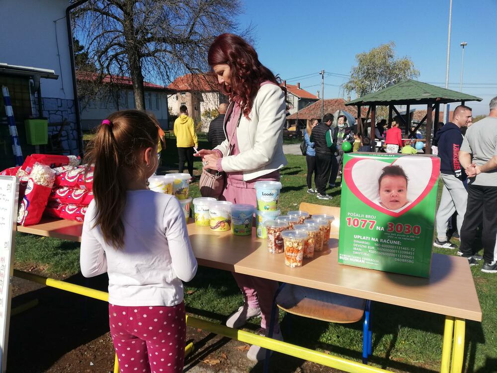 Rušanjska olimpijada