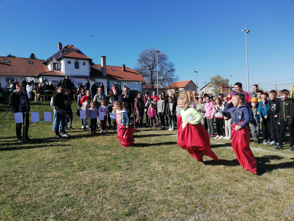 Rušanjska olimpijada