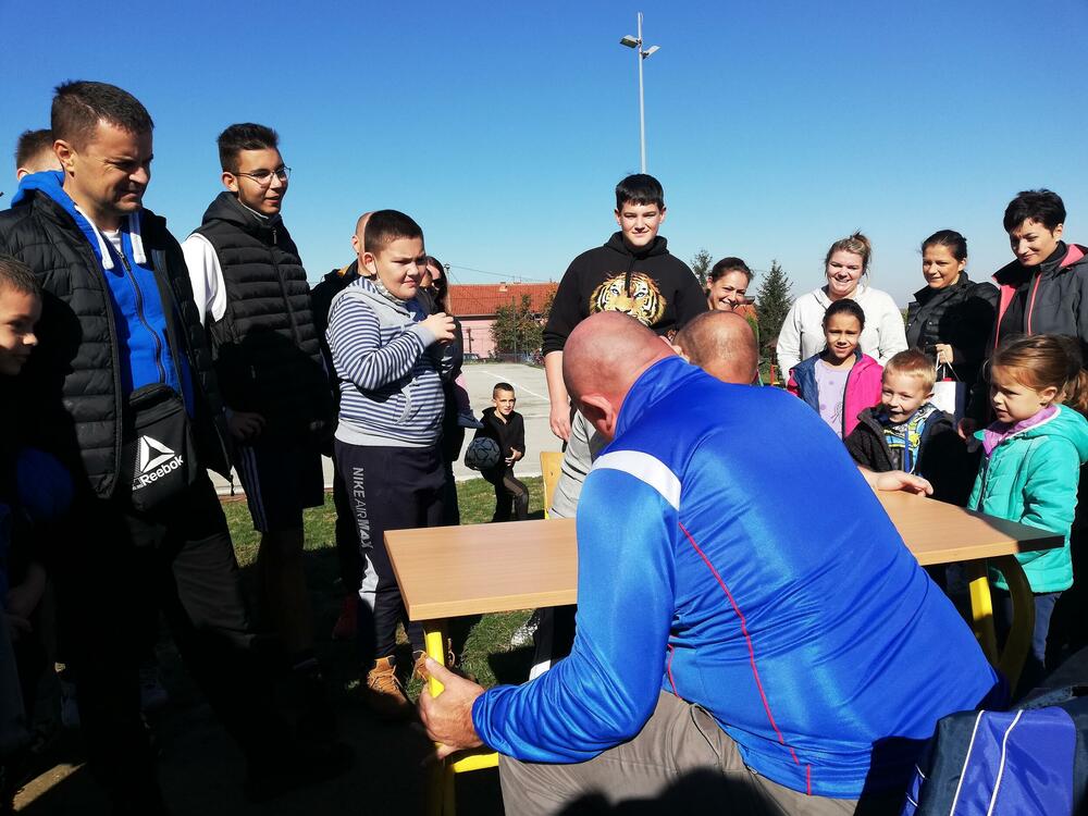 Rušanjska olimpijada