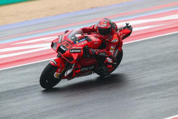 VOZAČ DUKATIJA PIJAN SLETEO SA PUTA: U krvi 3.5 puta više alkohola od dozvoljenog!