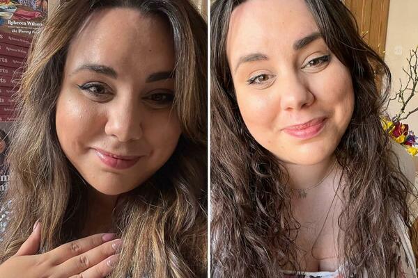 REBEKA OSTALA BEZ POSLA, PA JOJ KRENULO U ŽIVOTU: Sada zarađuje od INSTAGRAMA, otkrila i KAKO! (FOTO)