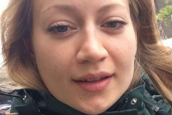 HOROR, ANA (25) DEČKU POSLALA SELFI, A ZATIM JE PRONAĐENA MRTVA: Krenula u vožnju biciklom i NALETELA NA MONSTRUMA
