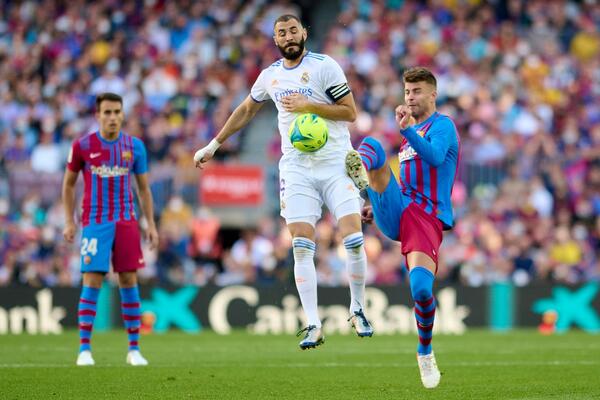 BIĆE TO PRAVI SPEKTAKL: Real i Barsa zakazali novi El Klasiko, ali on se neće igrati u Španiji!