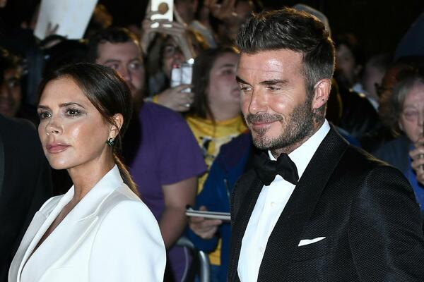 IMANJE VIKTORIJE I DEJVID BEKAMA VREDI 31,5 MILIONA FUNTI! Nekoliko puta OPLJAKČANO, gradi se podzemni tunel!