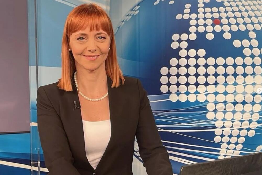 MILICA NEDIĆ U BOLNICI: Poznata voditeljka objavila potresne slike (FOTO)