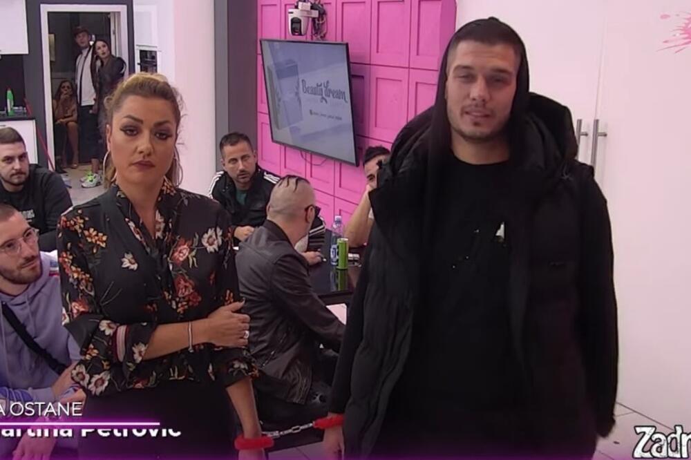 OGLASILA SE MAJKA SANDRE REŠIĆ I PONIZILA DEJANA DRAGOJEVIĆ! Razotkrila ćerkinu VELIKU TAJNU i zaklela joj se!