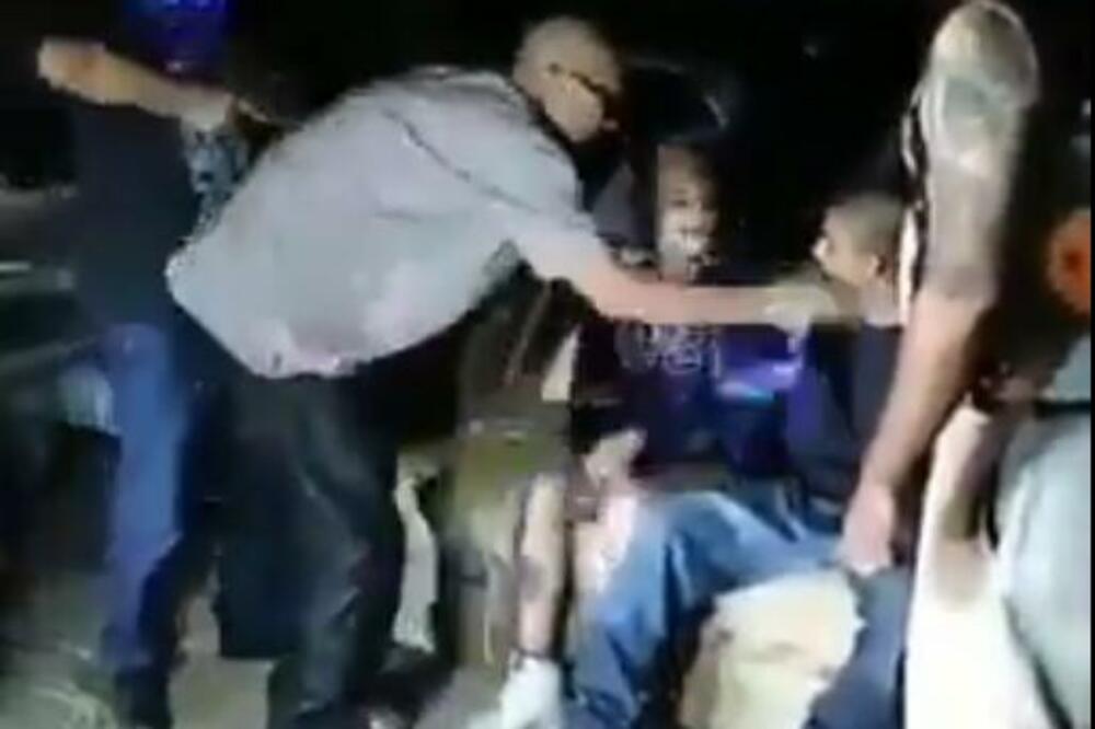 UPUCANA NAKON ŠTO JE SNIMILA VIDEO ZA TIKTOK! Tragedija u Meksiku šokirala svet (VIDEO)