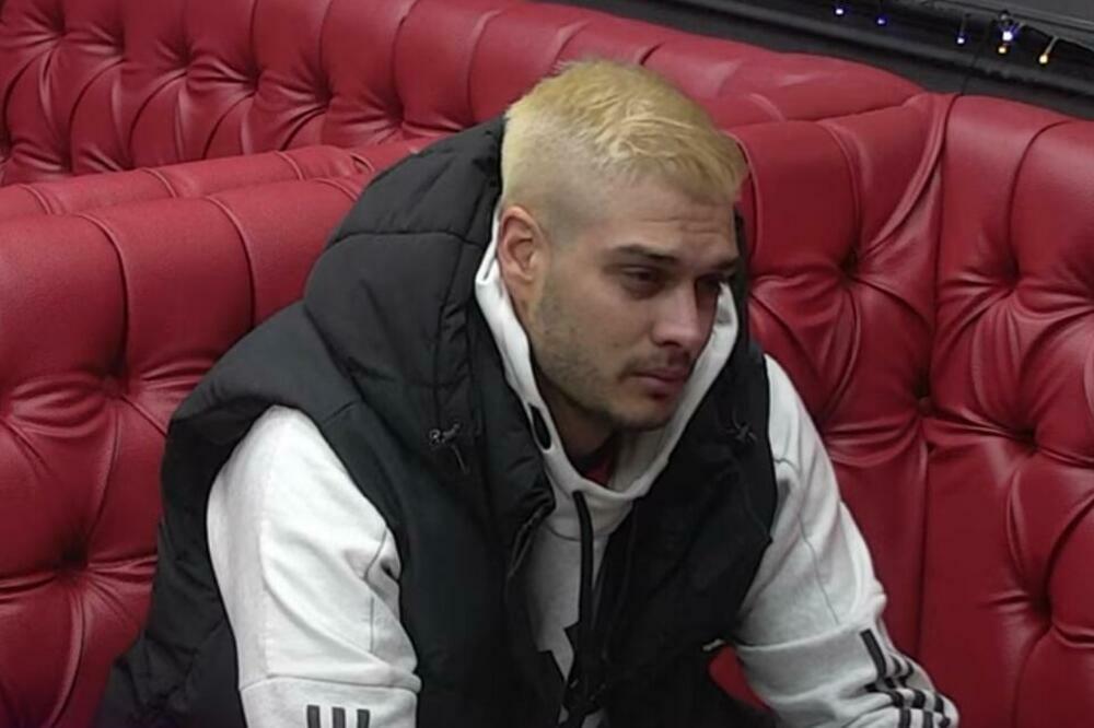 "VOLIM ŠTO SAM MUSLIMAN, KLANJAO SAM U RIJALITIJU": Dejan konačno OTKRIO SVE TAJNE, za ovo SRBIJA NIJE ZNALA