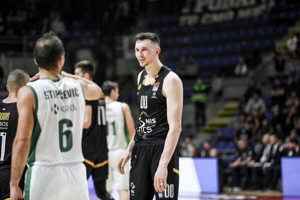 IZ PARTIZANA U NBA: Hoće li tamo ostati?