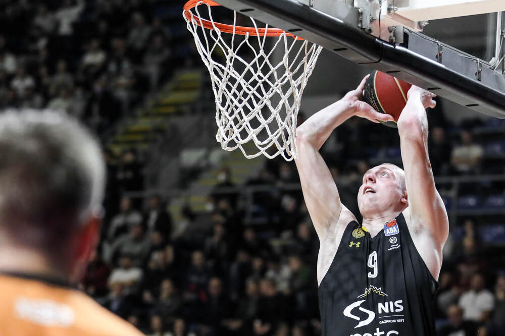 ALEN SMAILAGIĆ SE NIJE POJAVLJIVAO NA TERENU PROTIV SPLITA: Poznat razlog zašto ne igra večeras!