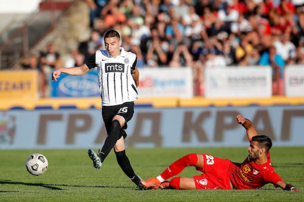 SVAKI "GROBAR" OVO ŽELI DA ČUJE PRED BORBU ZA TITULU!