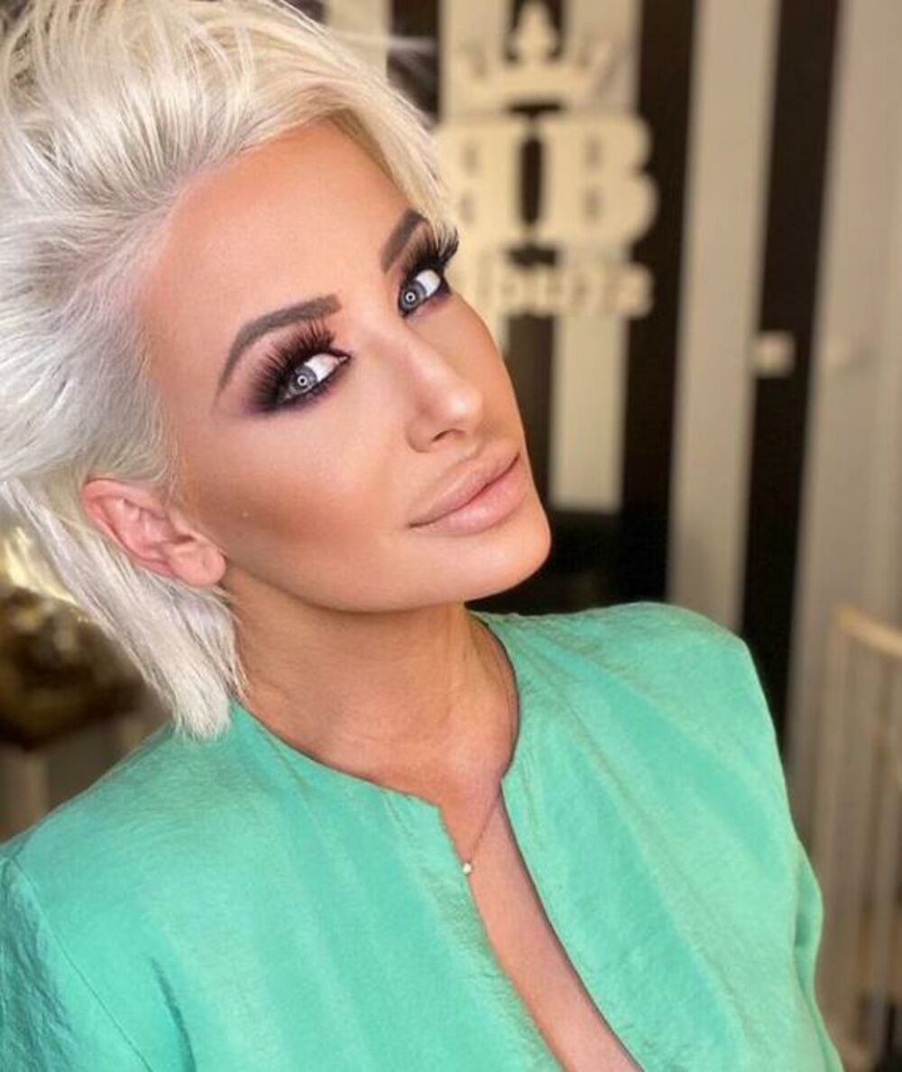 Dušica Jakovljević