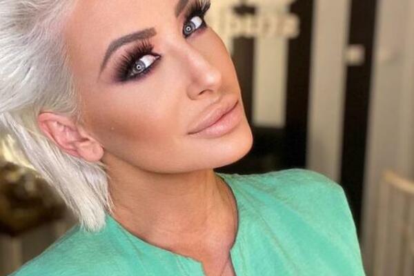 DUŠICA JAKOVLJEVIĆ PRELAZI U GLUMICE! Voditeljka čeka ulogu života, LIK ČUVENE KNJEGINJE je čeka!