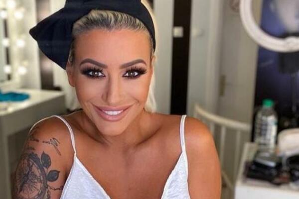 DUŠICA JAKOVLJEVIĆ DETE BEOGRADSKOG ASFALTA SA ZANIMLJIVOM PROŠLOŠĆU!