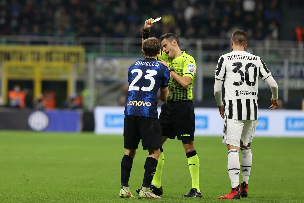 Nikola Barela, Rodrigo Bentankur