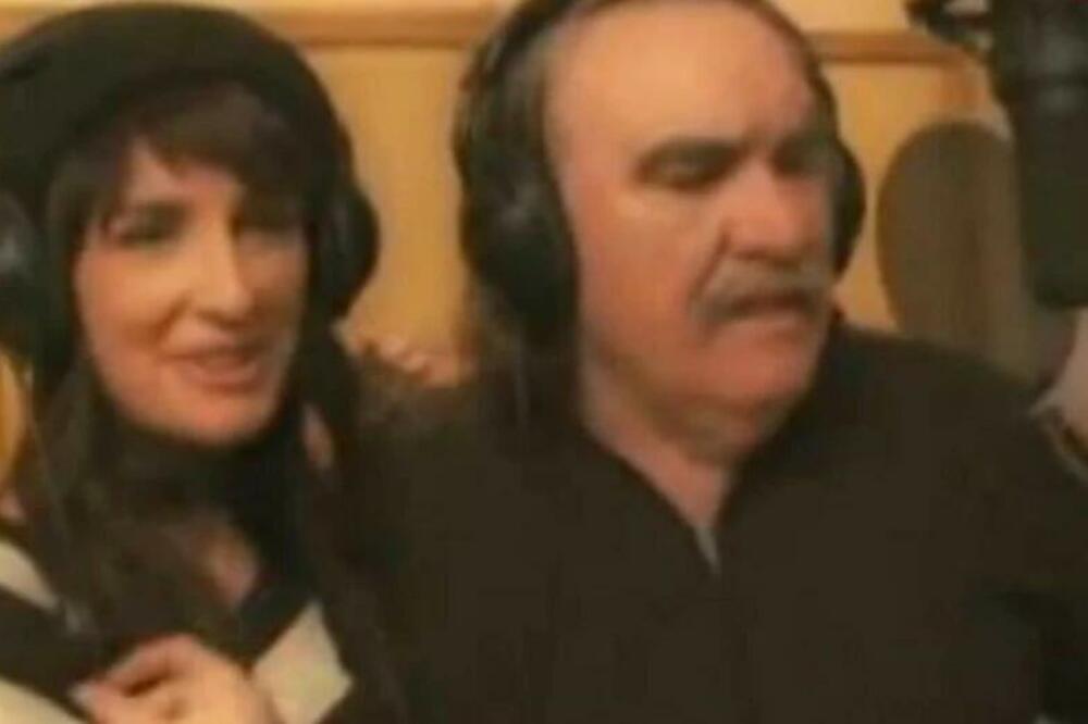 MIŠO KOVAČ OPET HOSPITALIZOVAN: Oglasila se ćerka pevača i otkrila njegovo zdravstveno stanje!