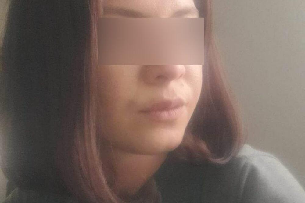 PROBUDILA SAM SE BEZ UVETA, PLAŠIM SE DA ĆE ME UBITI: Nikolija živi u strahu nakon što je muž pretukao (FOTO)