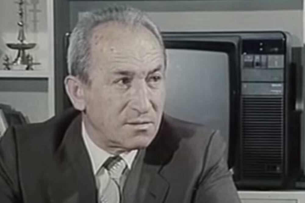 "MAMA, NISAM KRIV ŠTO SAM OSTAO ŽIV" Priča kako je Mija Aleksić izbegao STRELJANJE u Šumaricama