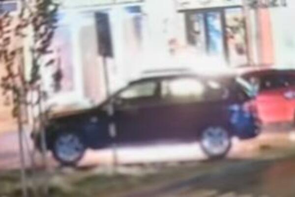 RAZJAŠNJENI DETALJI PALJENJA VOZILA U NOVOM SADU: Automobil pripada SNAJPEROVOJ ljubavnici, osumnjičeni priveden