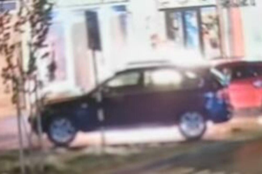 RAZJAŠNJENI DETALJI PALJENJA VOZILA U NOVOM SADU: Automobil pripada SNAJPEROVOJ ljubavnici, osumnjičeni priveden