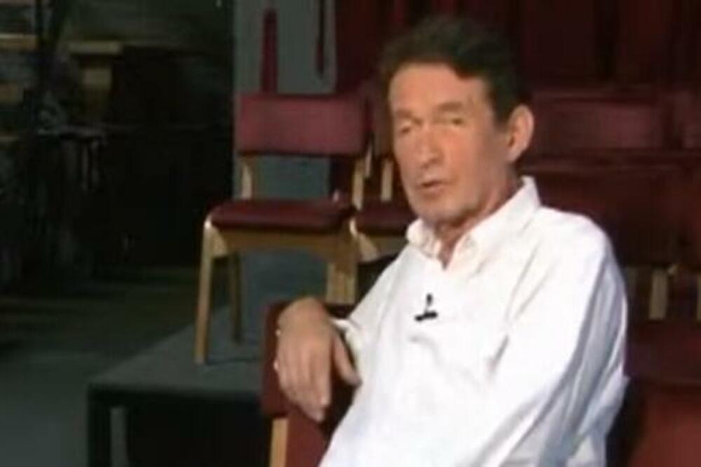 EVO OD ČEGA JE PREMINUO RADOVAN MILJANIĆ, TUGA!