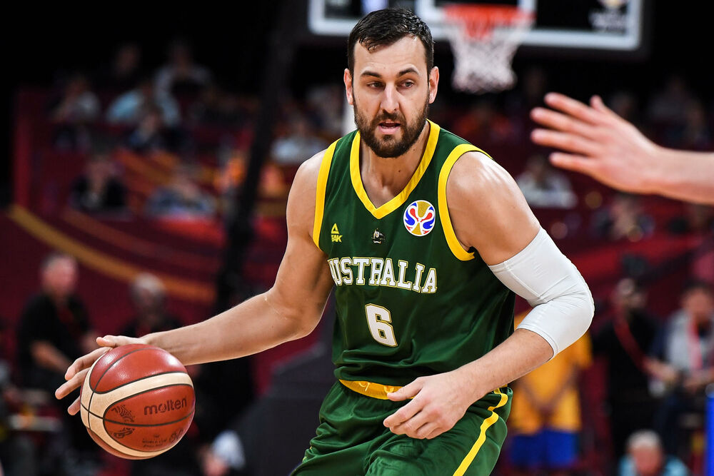Endrju Bogut