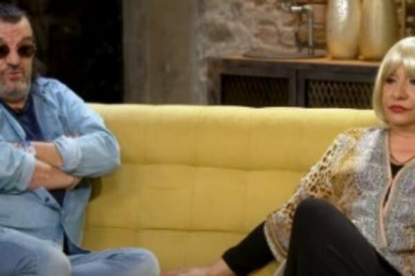 ACA LUKAS I VESNA ZMIJANAC ŽESTOKO ISPROZIVALI MLADE PEVAČE: Zbog jedne rečenice im neće biti dobro!