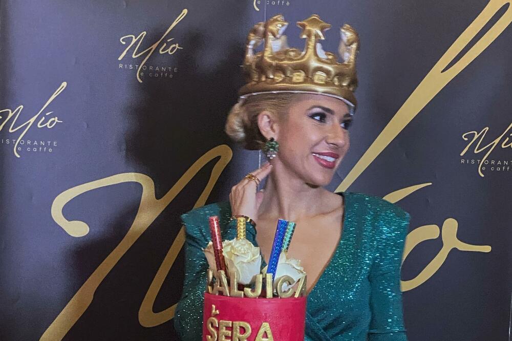 "LJUDI IZ SENKE" ONI SU STVORILI JOVANU JEREMIĆ: Zahvaljujući njima je VODITELJKA danas TU GDE JESTE!