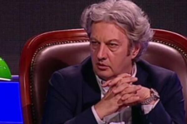 NEVERICA NAKON MARIĆEVE IZJAVE U ĆIRILICI: Pogledajte u kom kontekstu je pomenuo Arkana i Đukanovića