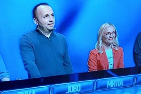 KAKVA STVAR SE DESILA U POTERI: Srbija je OSTALA BEZ DAHA