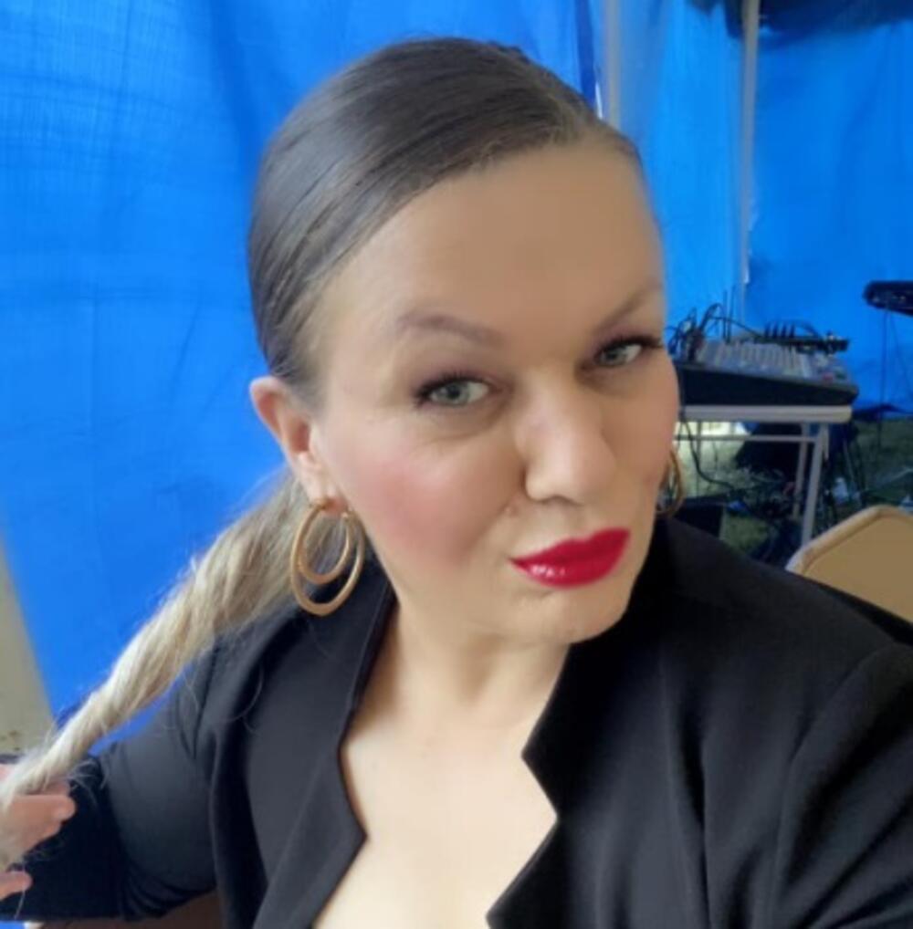 Marija Mara Stojadinović