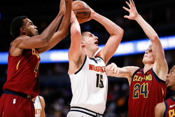 NIKOLA JOKIĆ: Zaustavili smo Luku toliko i to je veliki njihov igrač i najveću prednost uvek ostvare preko njega!