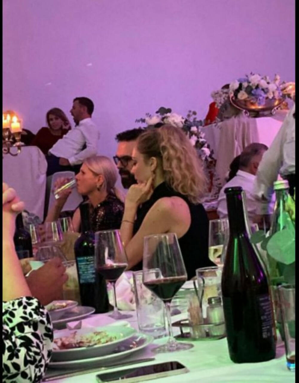 Petar Grašo, Hana Huljić