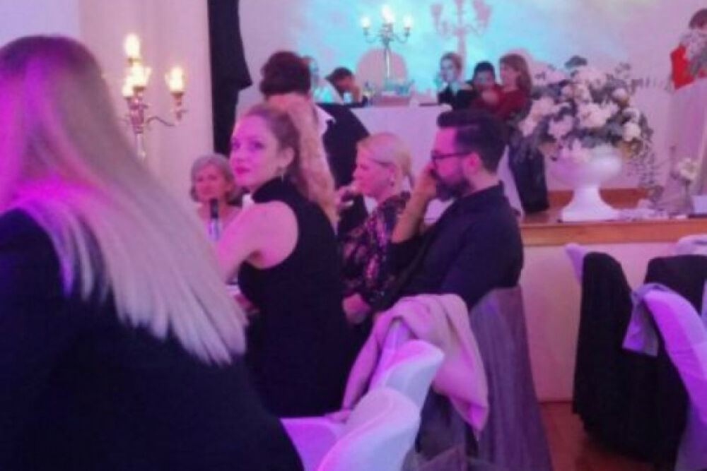 Petar Grašo, Hana Huljić