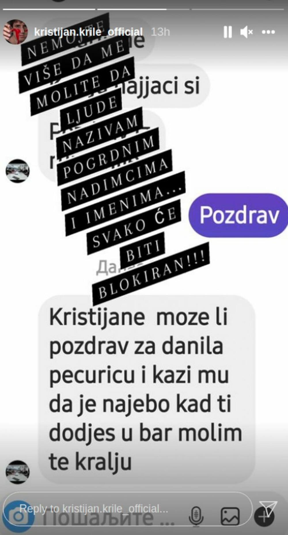 Kristijan Golubović