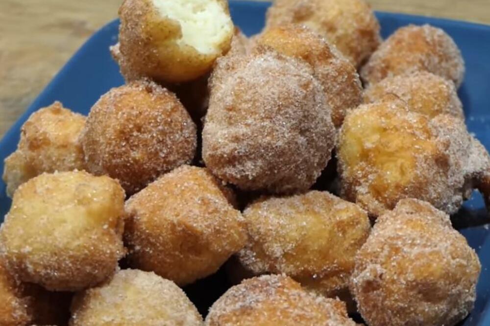 HRANA KOJU STARIJI OD 30 GODINA NIKAKO NE TREBA DA JEDU: Ovo će da vas UNIŠTI