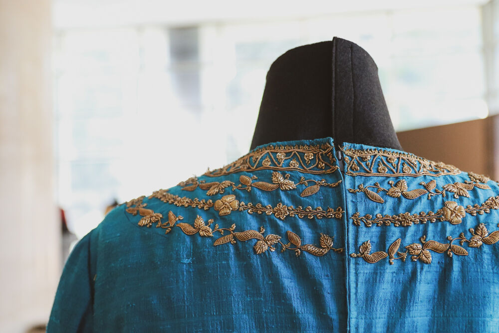 Haljina Jovanke Broz